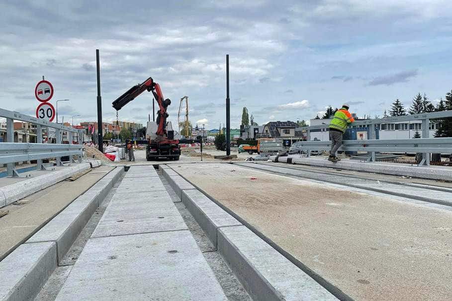 dźwigi samochodowe Bydgoszcz